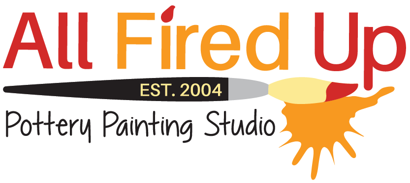 All Fired Up